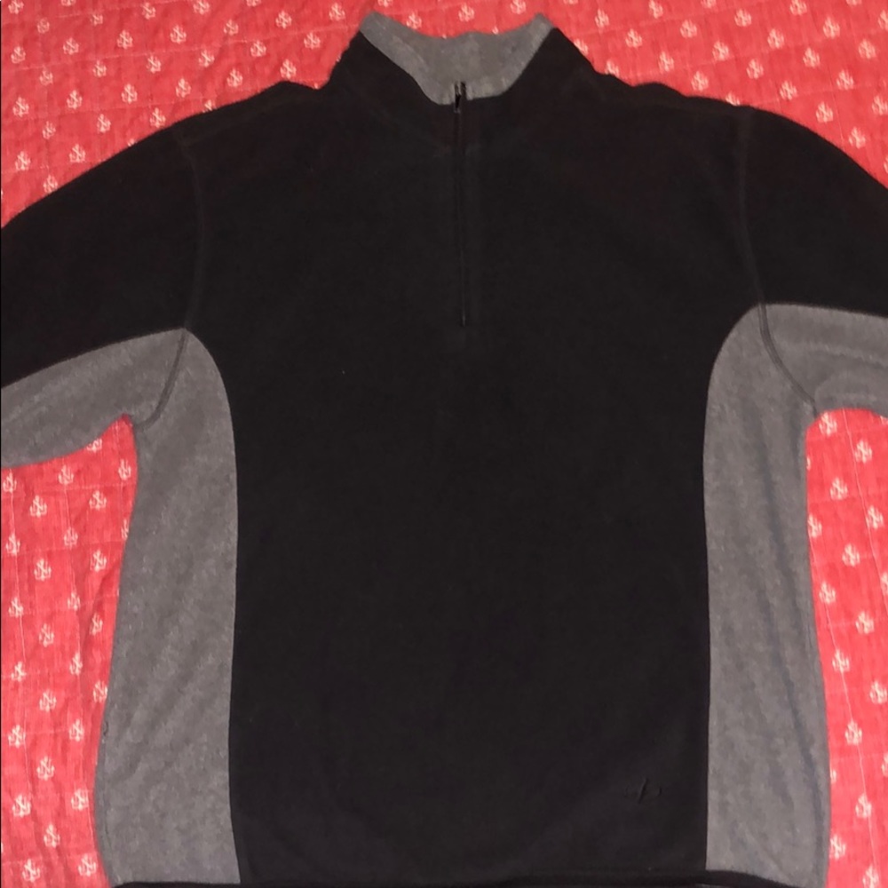 NordicTrack quarterzip